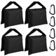 thumbnail image 1 of Bolsas de peso para fotografía con forma de saco de arena ABCCANOPY para soporte de vídeo, 1 of 7
