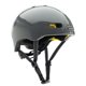 thumbnail image 1 of Cascos Street Suit and Tie Stripe Matte Reflective MIPS Helmet S, 1 of 11