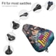 thumbnail image 3 of Funda de Asiento de Bicicleta Soy Luna Impermeable, 3 of 6