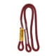 thumbnail image 3 of 22KN Cuerda Prusik De 8 Mm Para Arborist Escalada Espeleología Tirolesa 100 Cm Rojo, 3 of 5