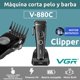 thumbnail image 2 of Vgr v-880c Maquina Cortapelo Profesional 7200rpm Negro, 2 of 3