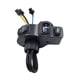 thumbnail image 4 of Interruptor De Bocina Para Luz Delantera De Bicicleta Eléctrica, Botón Resistente, 4 of 5