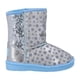 thumbnail image 3 of Bota Niña Frozen Lentejuelas Anna, 3 of 5