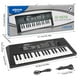 thumbnail image 5 of Juguete Piano Teclado Musical Con 37 Teclas Sonidos Mic, 5 of 5