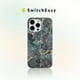 thumbnail image 1 of SwitchEasy Marble Series Vintage Marble Pattern Road Anti-fall All-inclusive Protective Shell For Iphone 14/14 Pro/14 Pro Max, 1 of 3