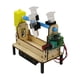 thumbnail image 3 of Kit de construcción de madera para ciencias STEM, enseñanza de física, experimentos científicos, construcción de un modelo de mezclador giratorio para, 3 of 5