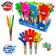 thumbnail image 1 of Candy Caramelo Sin Azúcar Mano Clap (Display Con 20 Unidades) - Mabu, 1 of 2