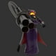 thumbnail image 3 of Figura de acción Disney Store Zurg Interactive Toy Story, 3 of 3