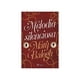 thumbnail image 1 of Libro Melodía Silenciosa., 1 of 2