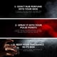 thumbnail image 3 of Perfume Reyane Tradition Insurrection Dark II para Hombre, 3 of 3