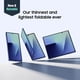 thumbnail image 2 of Samsung Galaxy Z Fold 7 12GB 512GB 5G Silver, 2 of 3