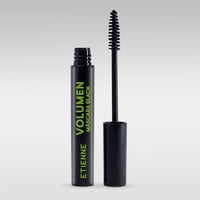 Etienne Make Up - Etienne Máscara De Pestañas Volume Black