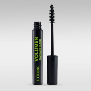 Etienne Make Up - Etienne Máscara De Pestañas Volume Black