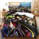 thumbnail image 1 of Fashion ed Code Geass Duvet Cover Bedding Set Full Adult Kids Bedclothes Quilt Cover Bed Sheets, 1 of 5