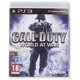 thumbnail image 1 of Videojuego Activision Call of Duty World at War PS3, 1 of 1