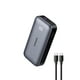 thumbnail image 2 of Bateria Portatil 10.000mah Mini/pantalla Quick Charging 30w Gris Pb502, 2 of 3
