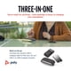 thumbnail image 4 of Manos libres Poly Sync 20 USB-C portátil Bluetooth IP64, 4 of 7