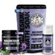 thumbnail image 1 of Conjunto de baño Coach Soak 1,3 kg Lavanda, 1 of 9