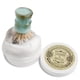 thumbnail image 2 of Jabón de afeitar Father & Wood Sandalwood 135 ml Tallow Luxury, 2 of 3