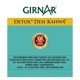 thumbnail image 4 of Té GIRNAR Detox Té Verde 36 Bolsitas, 4 of 8