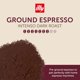 thumbnail image 2 of Café illy Intenso Tostado Oscuro Molido Espresso 250g, 2 of 8
