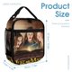 thumbnail image 2 of Solo Agrega Magia-theme Lunch Box Lunch Bag Insulated Reusable Lunch Tote Bag Cooler Tote Bag For Men Women gifts 20*11*27cm, 2 of 6