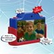 thumbnail image 4 of Cámara Digital para Niños Kidamento K2 Spider-Man con Pantalla Táctil de 3" y Memoria de 32GB, 4 of 9