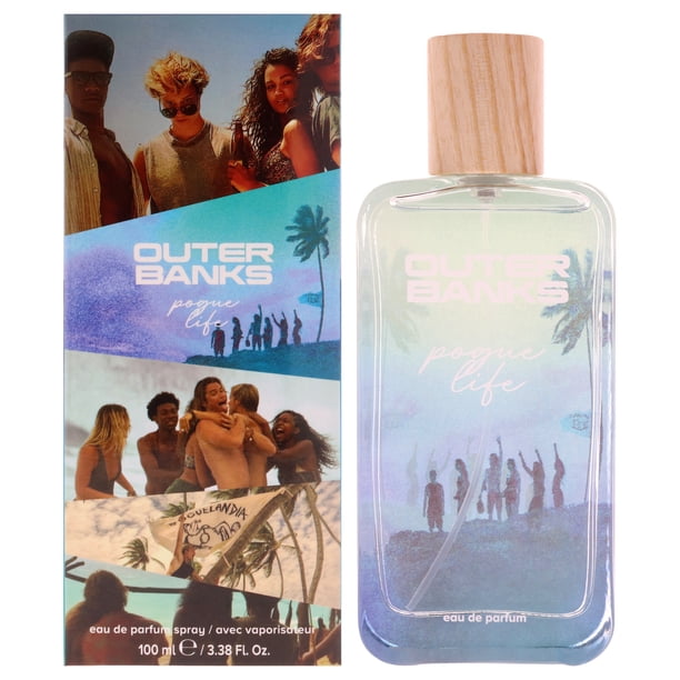 Perfume Lottie London Outer Banks Pogue Life EDP 100ml Unisex