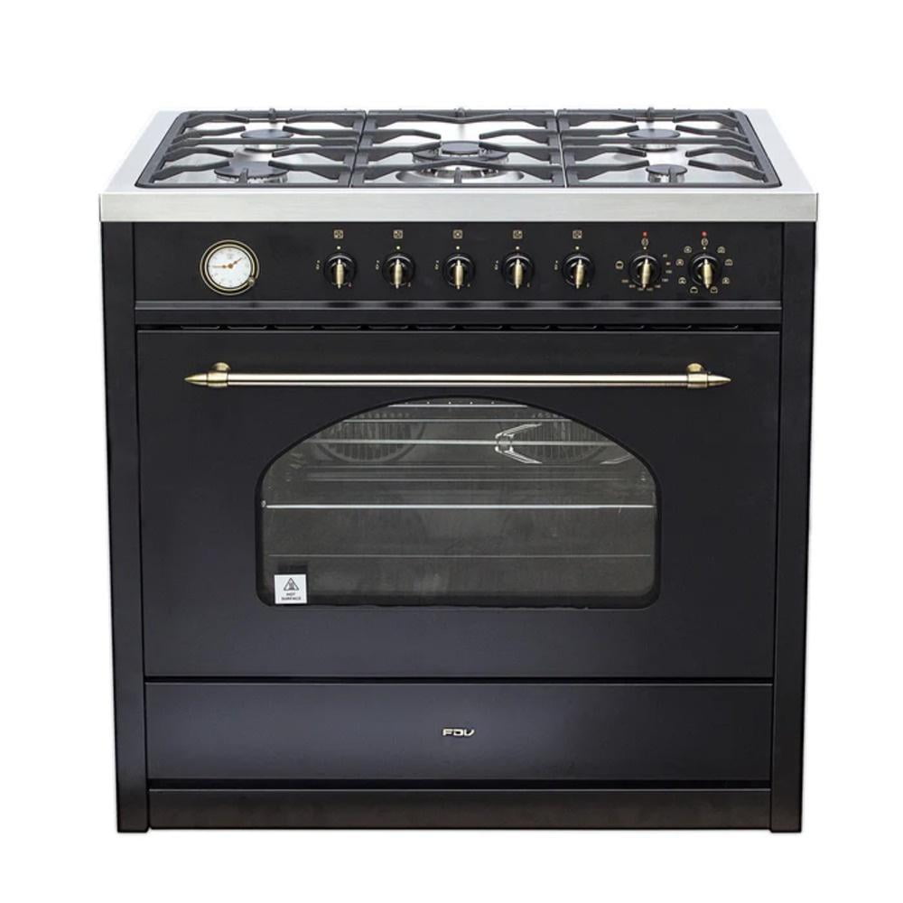Fdv - Cocina Vintage 90