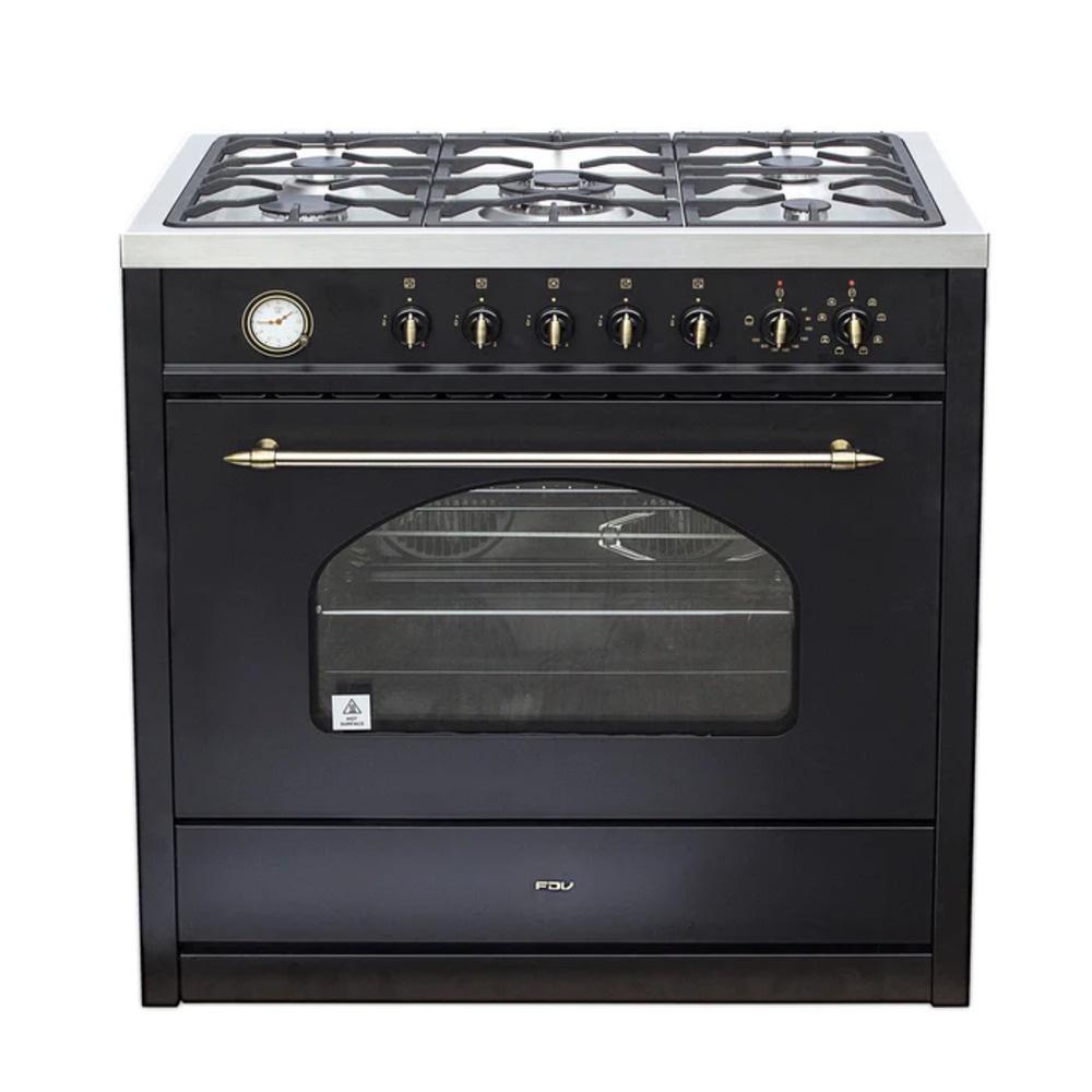 Fdv - Cocina Vintage 90