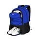 thumbnail image 1 of Mochila deportiva WOLT para fútbol juvenil, baloncesto y voleibol, azul, 1 of 8