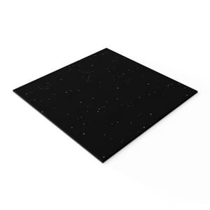 Pesas Chile - Piso De Caucho 1X1Mt 15Mm (Unidad)