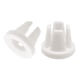 thumbnail image 5 of Tapa De Carrete Auxiliar 2 Piezas Para Singer 85SCH, 9100, E99670 1120, 1725, 2010, 5 of 5
