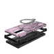 thumbnail image 3 of Funda FOXDOCK para Motorola Edge 50 5G , magnética, ligera, soporte 360°, antigolpes, 3 of 4