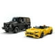 thumbnail image 3 of Bloques de construcción Mercedes-Amg G 63 y Mercedes-Amg Sl 63, 3 of 4