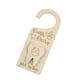 thumbnail image 2 of Colgador De Madera Para Puerta De Hada De Los Dientes, Estuche Organizador De Recuerdos Para Niños Pequeños, 2 of 5