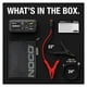 thumbnail image 5 of Partidor Bateria Auto Noco Boost X Gbx45 1250a Profesional, 5 of 5
