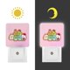 thumbnail image 3 of Luz Nocturna LED Sumikko Gurashi, 3 of 6