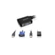 thumbnail image 2 of Kit De Switch Kvm De 2 Puertos Vga Y Displayport Gcs22dpkit, 2 of 4