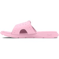 Sandalias Under Armour Ignite Pro Para Mujer, Color Rosa, Talla 11
