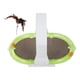 thumbnail image 3 of Juguete Rascador Multifuncional 4 En 1 Para Gatos Mascotas, 3 of 3