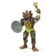 thumbnail image 1 of Figura de acción The Loyal Subjects Teenage Mutant Ninja Turtles Rahzar, 15 cm, 1 of 3