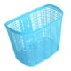 thumbnail image 3 of Cesta De Plástico Para Bicicleta, Cesta Organizadora De Viaje Para Bicicleta De Monta?a, Cesta Azul, 3 of 5