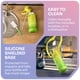 thumbnail image 5 of Botella de agua EnergyBud de 74 oz, a prueba de fugas, libre de BPA, Tritan, 5 of 8