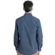 thumbnail image 2 of Camisa Microprint, 2 of 3
