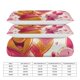 thumbnail image 2 of Winnie The Pooh Bed Duvet Cover Microfiber Bedding Sets 3D Printed Lightweight 3 Piece Comforter Sets for Kids Boys Girls, 2 of 5