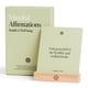 thumbnail image 1 of Baraja de 52 tarjetas de afirmaciones Intelligent Change, 1 of 9