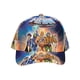 thumbnail image 1 of Gorra Desmarcar He Man Snapback, 1 of 5