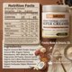 thumbnail image 5 of Crema para Café PureShrooms 120 g Vainilla y Coco, 5 of 5