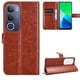 thumbnail image 4 of Funda tipo libro para vivo Y19S 4G, cartera todo‑en‑uno, funda multifuncional con tarjetero y correa de muñeca desmontable, 4 of 4